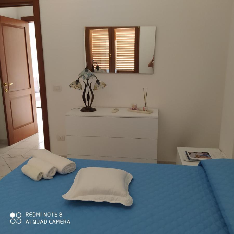 Greenpark House Olbia Exterior photo