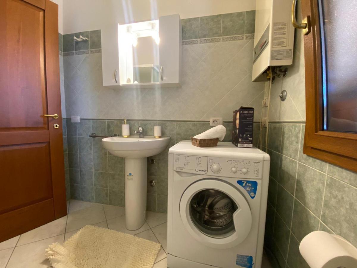 Greenpark House Olbia Room photo