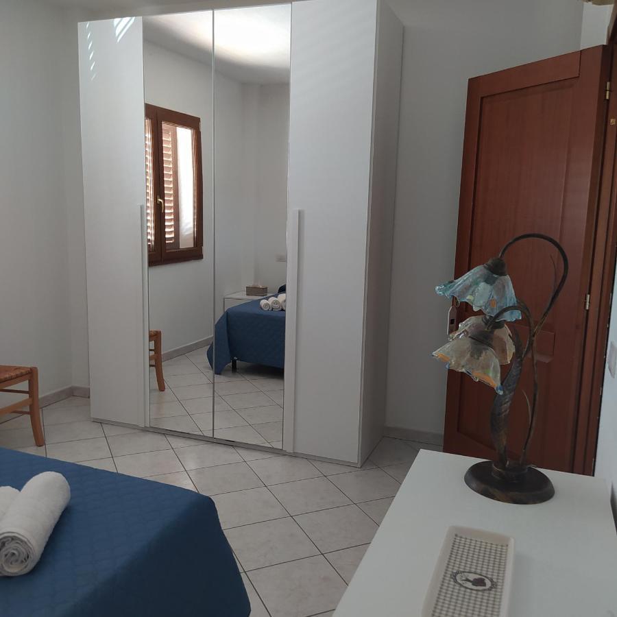 Greenpark House Olbia Exterior photo